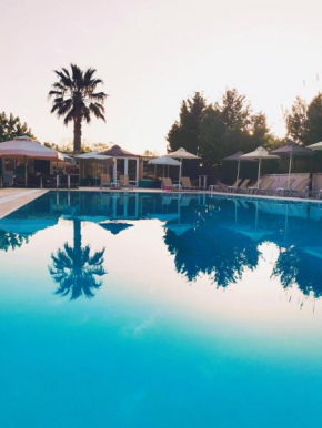 Sausan Hotel